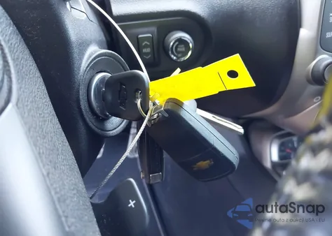 2013 Chevrolet Camaro 2Lt из США, поврежденный, VIN 2G1FC1E37D9104659